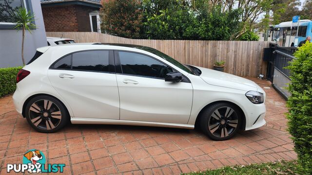 Mercedes-Benz A-Class 2015 - Selling below market value