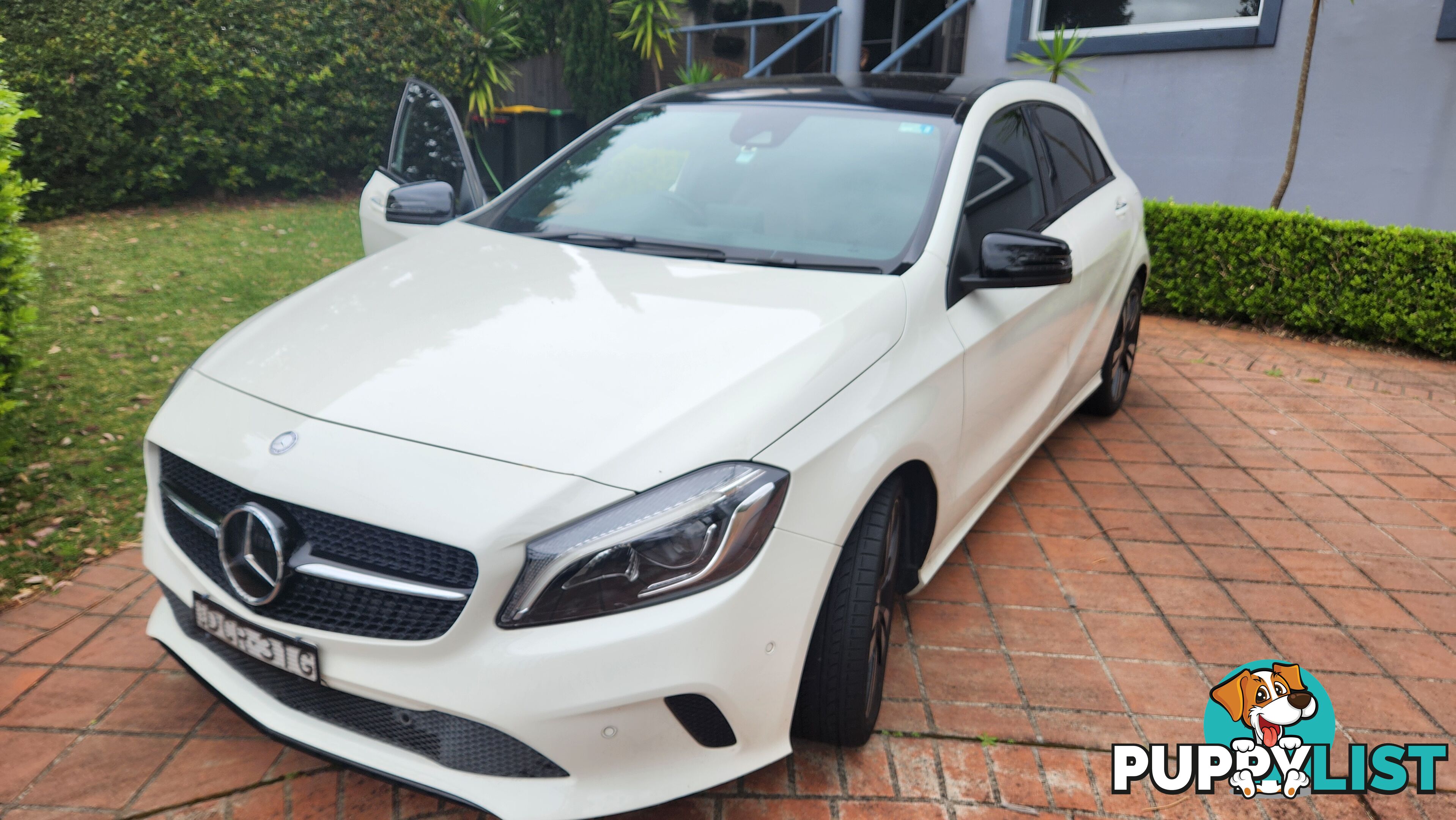 Mercedes-Benz A-Class 2015 - Selling below market value