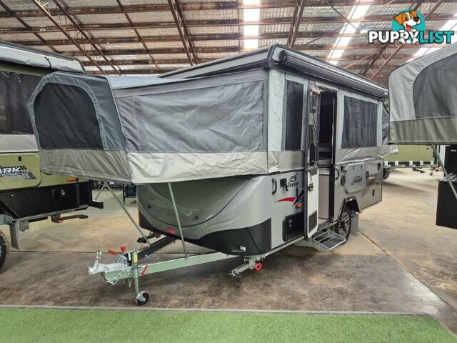 2024 JAYCO SWAN CARAVAN