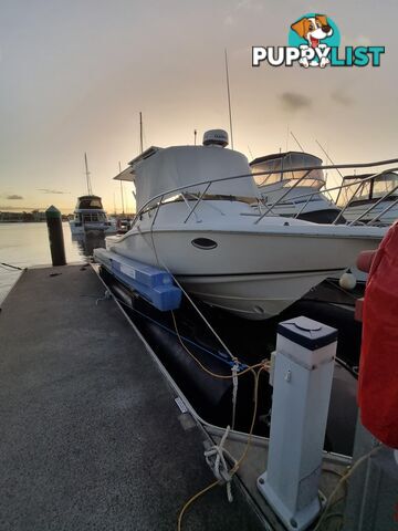 Scout 2800