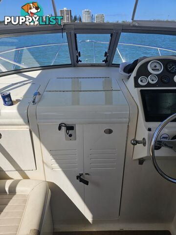 Scout 2800