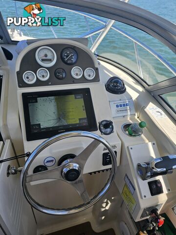 Scout 2800