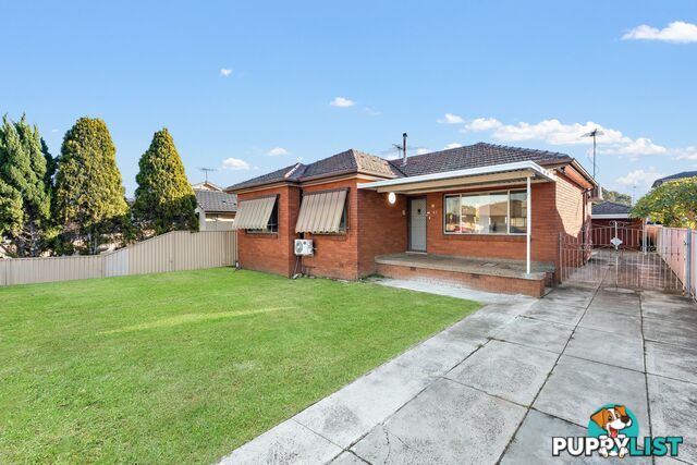 42 Clarence Street MERRYLANDS NSW 2160