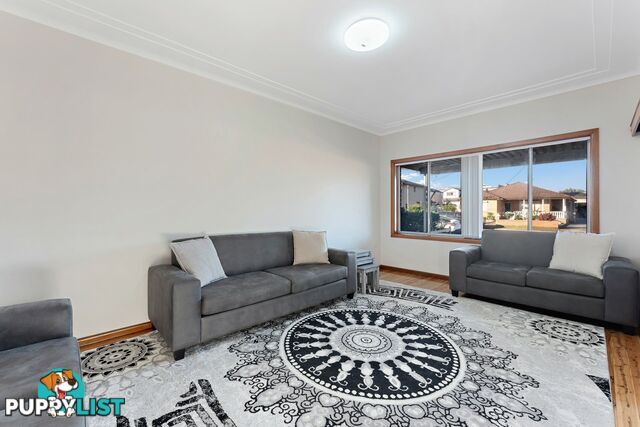 42 Clarence Street MERRYLANDS NSW 2160