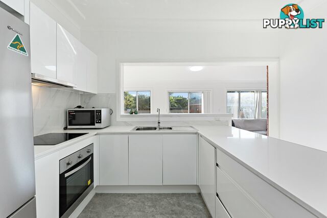 42 Clarence Street MERRYLANDS NSW 2160