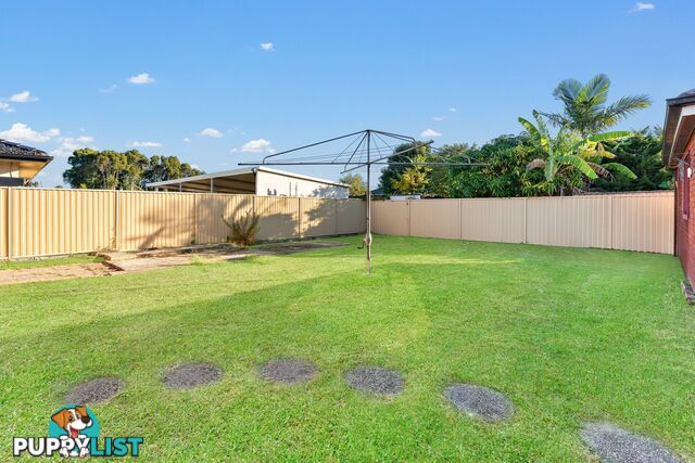 42 Clarence Street MERRYLANDS NSW 2160