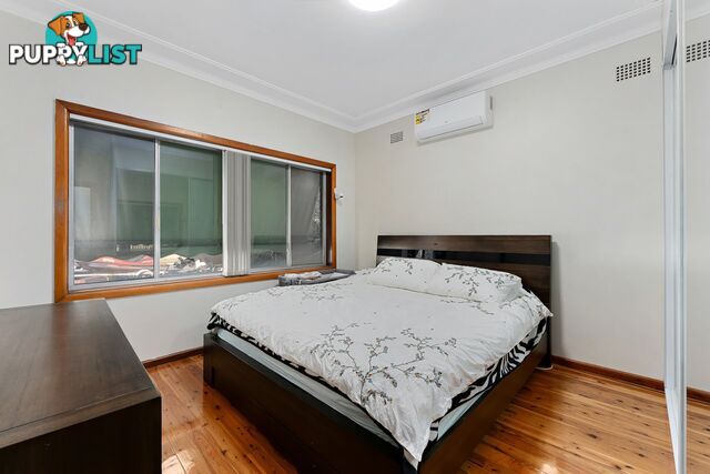 42 Clarence Street MERRYLANDS NSW 2160