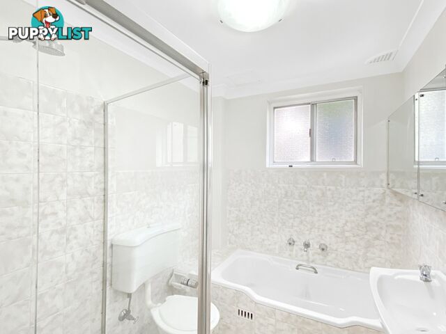 13/30 Park Avenue BURWOOD NSW 2134