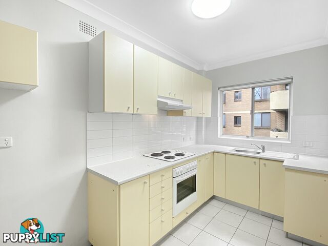 13/30 Park Avenue BURWOOD NSW 2134
