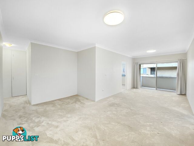 13/30 Park Avenue BURWOOD NSW 2134