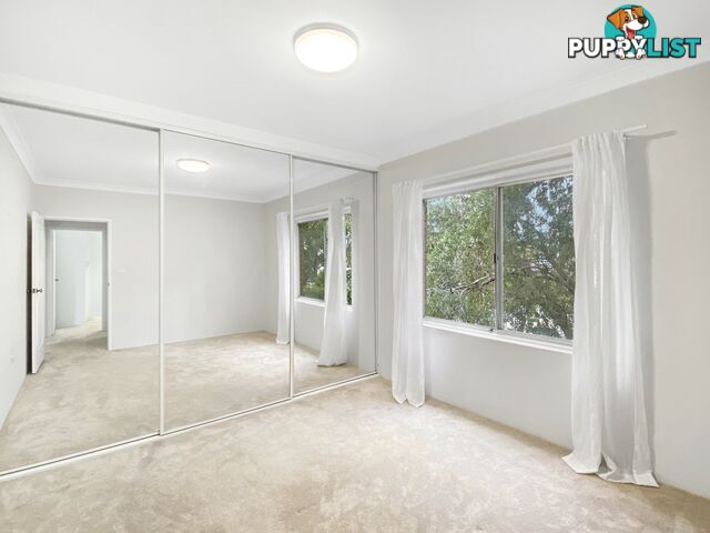 13/30 Park Avenue BURWOOD NSW 2134
