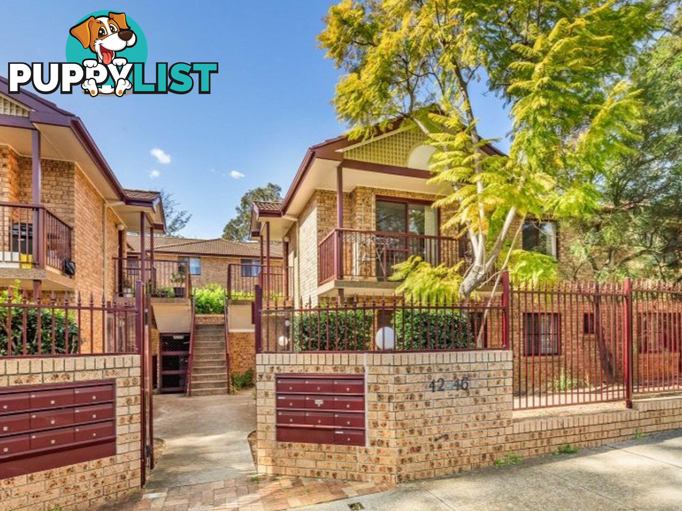 2/42-46 Wentworth Road BURWOOD NSW 2134