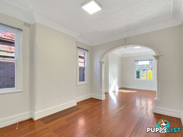 4 Macauley Street LEICHHARDT NSW 2040