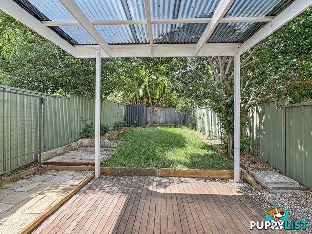 30 Conder Street BURWOOD NSW 2134