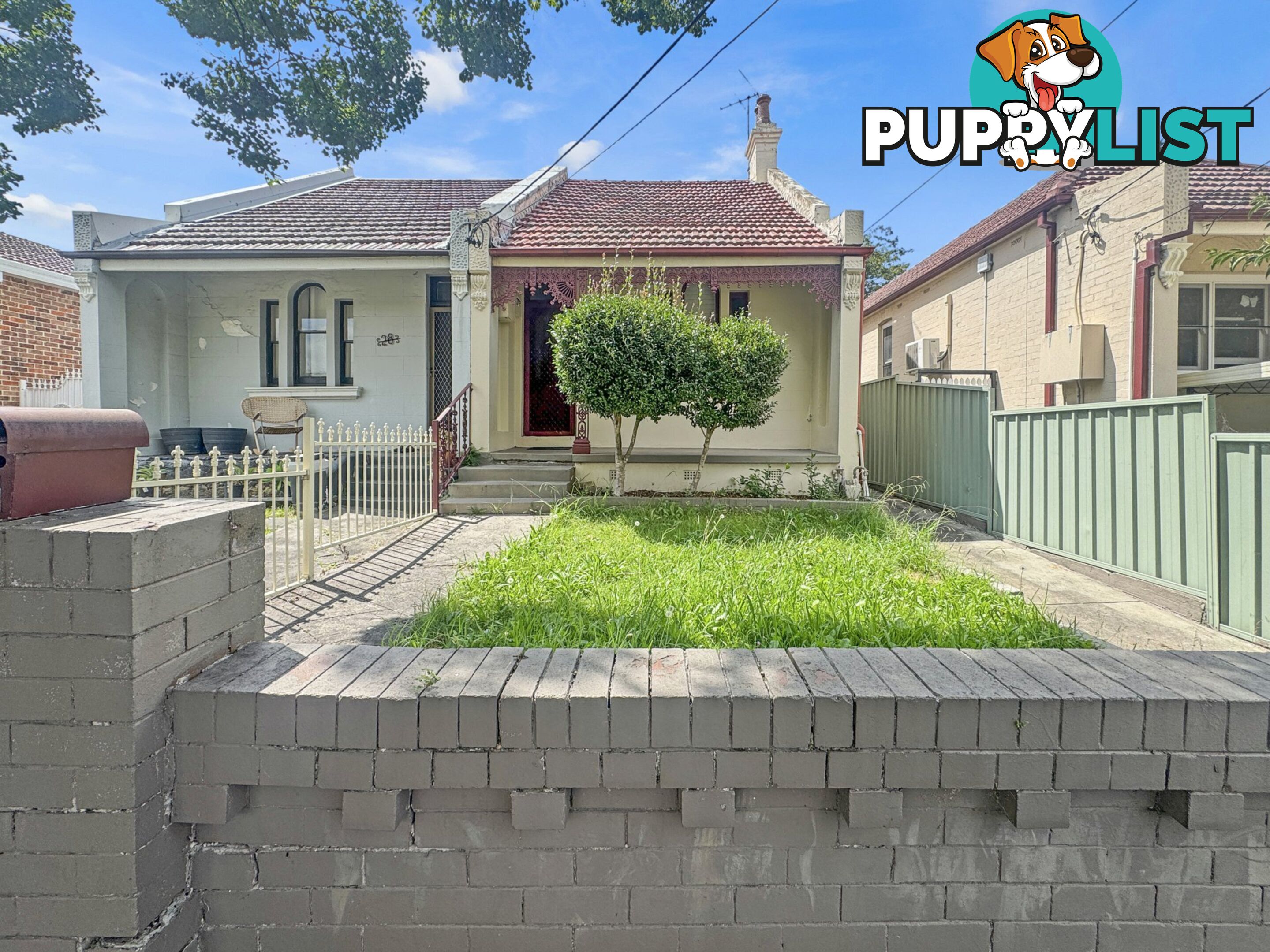 30 Conder Street BURWOOD NSW 2134