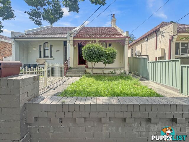 30 Conder Street BURWOOD NSW 2134