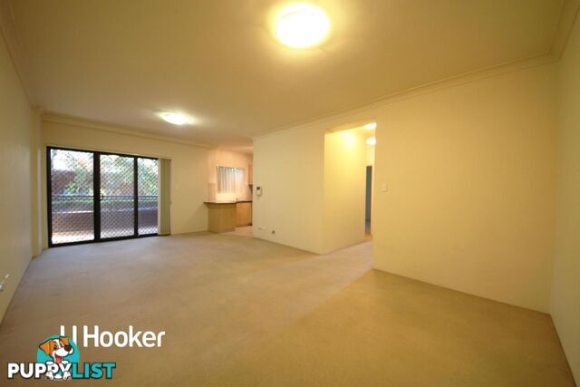 13/25-29 Wilga Street BURWOOD NSW 2134