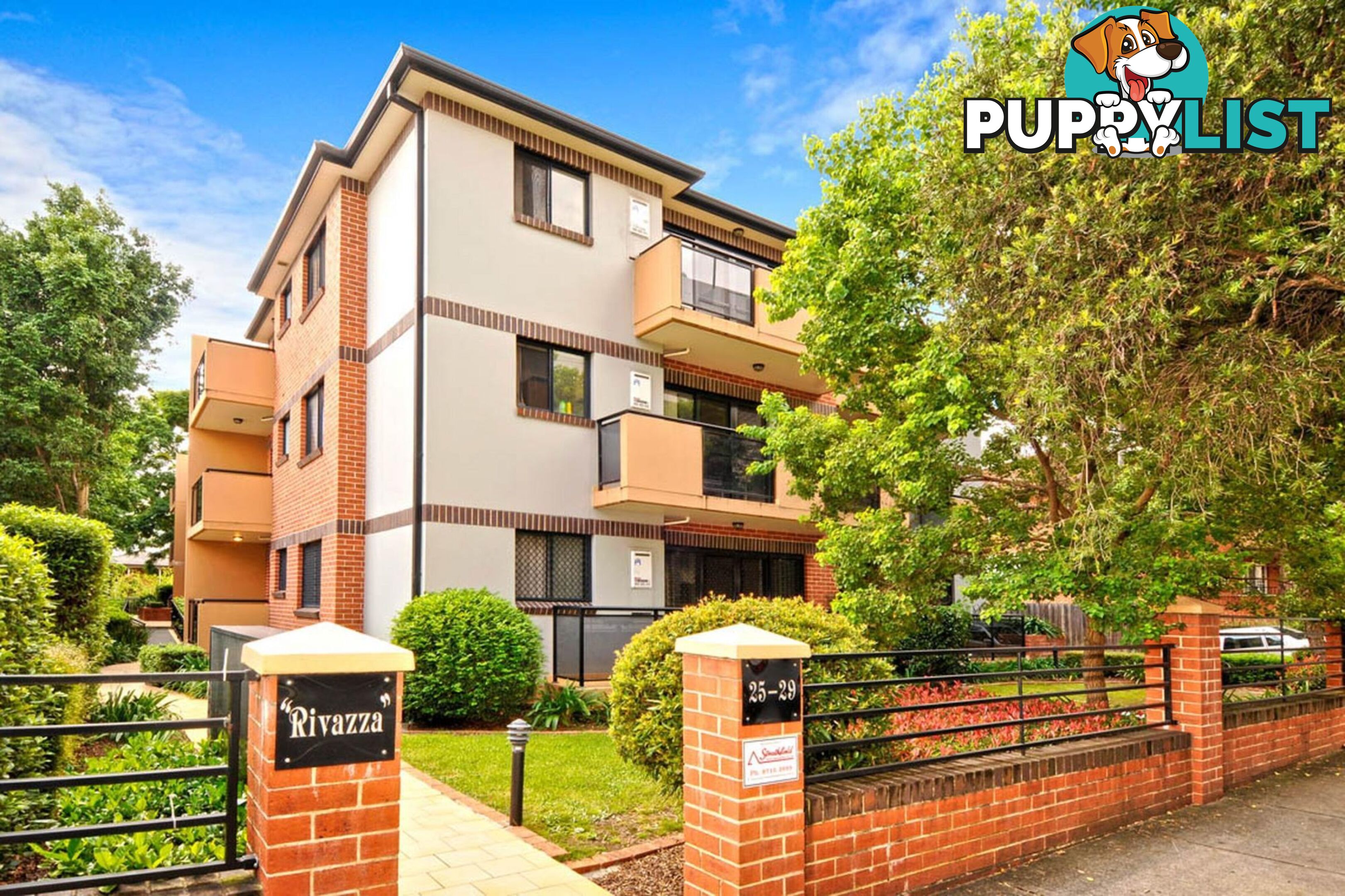 13/25-29 Wilga Street BURWOOD NSW 2134