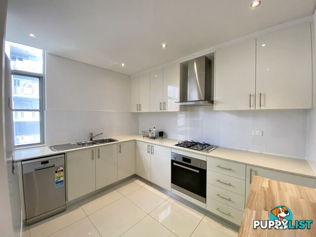 27/17 Wilga Street BURWOOD NSW 2134