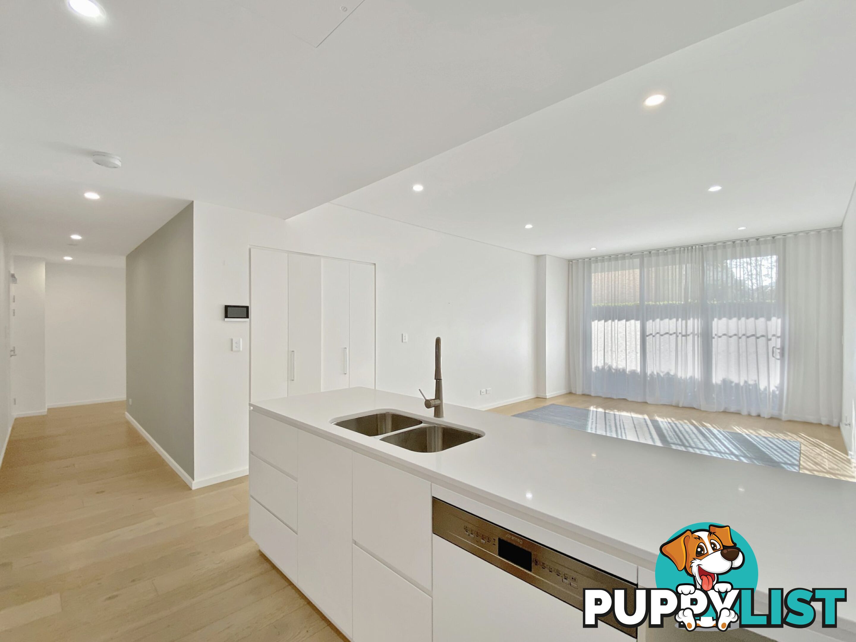 G03/13-17 Grosvenor Street CROYDON NSW 2132
