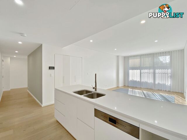 G03/13-17 Grosvenor Street CROYDON NSW 2132