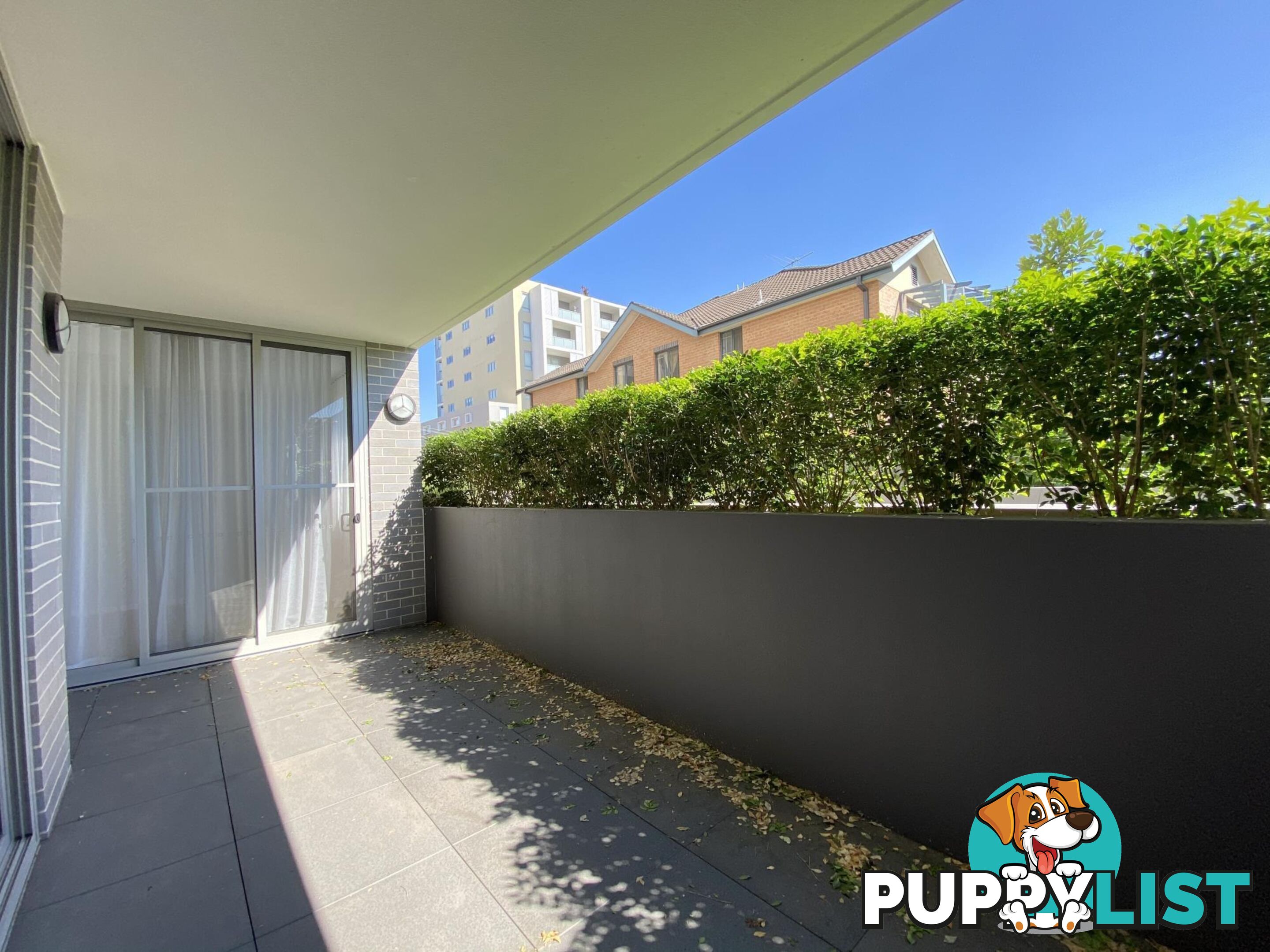 G03/13-17 Grosvenor Street CROYDON NSW 2132
