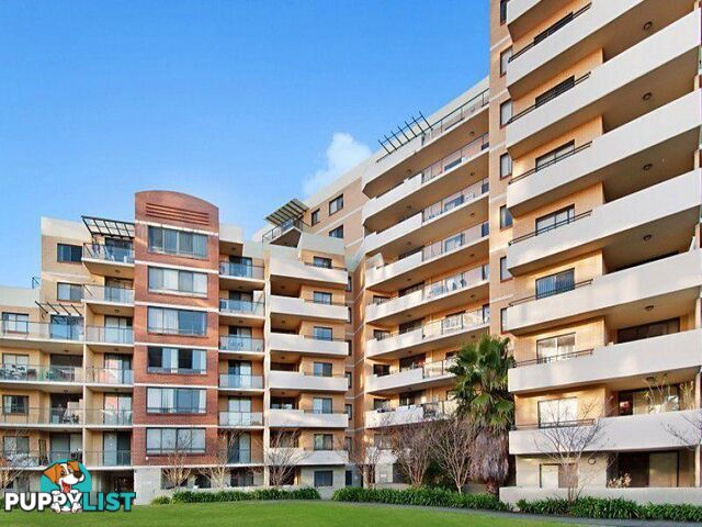 89/1-3 Clarence Street STRATHFIELD NSW 2135