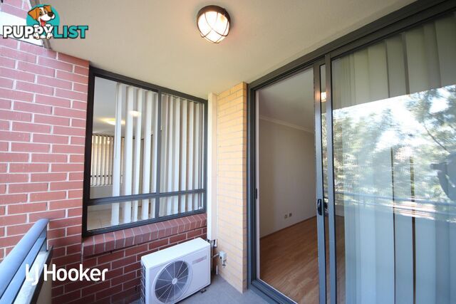 89/1-3 Clarence Street STRATHFIELD NSW 2135