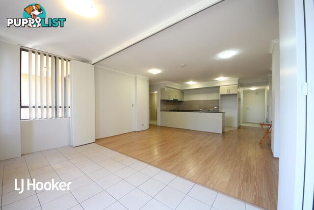 89/1-3 Clarence Street STRATHFIELD NSW 2135