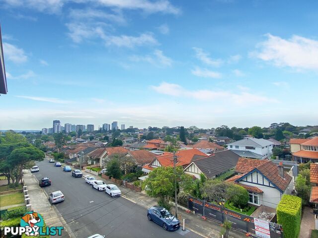 17/189 Liverpool Rd BURWOOD NSW 2134