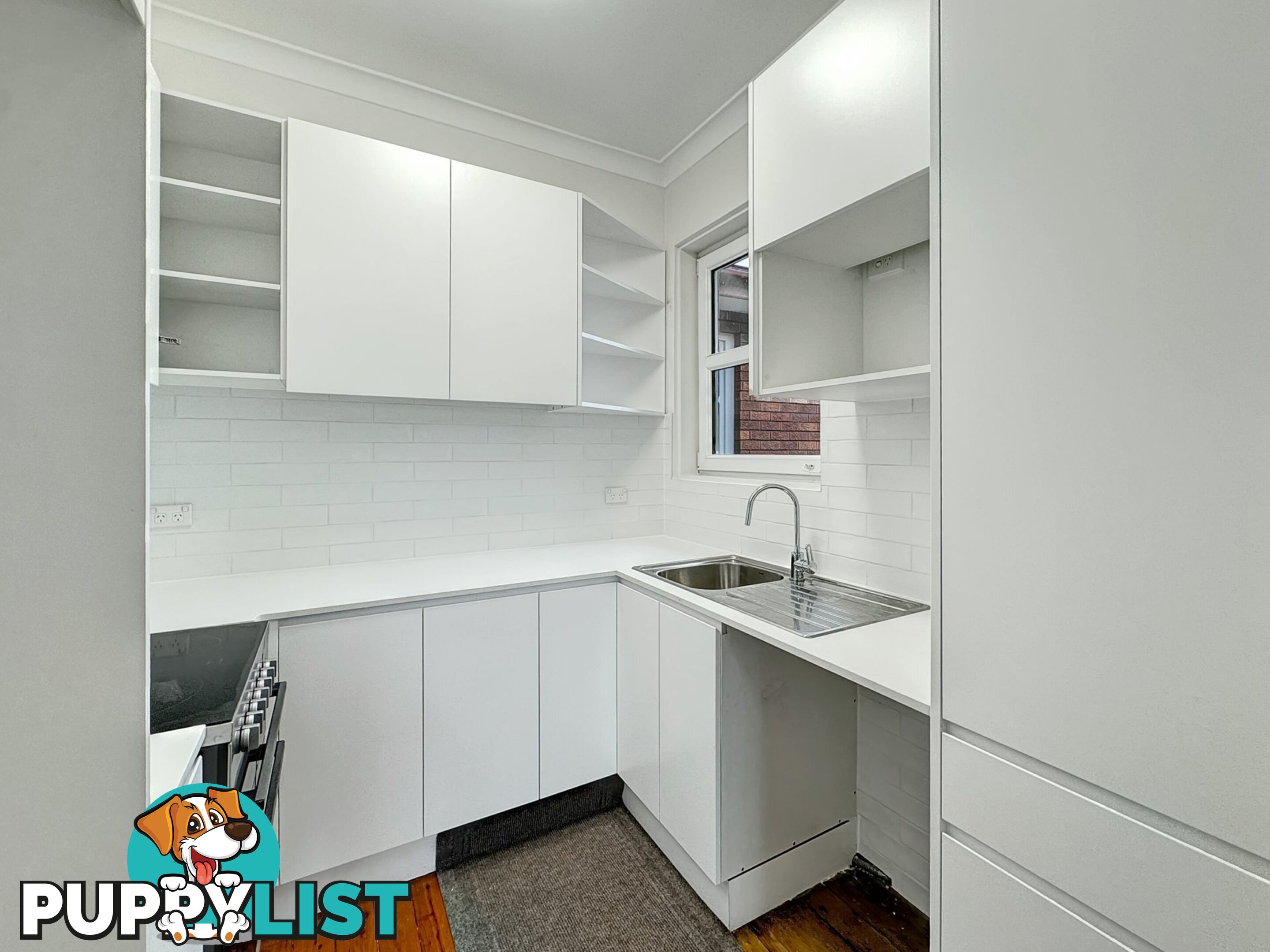 17/189 Liverpool Rd BURWOOD NSW 2134