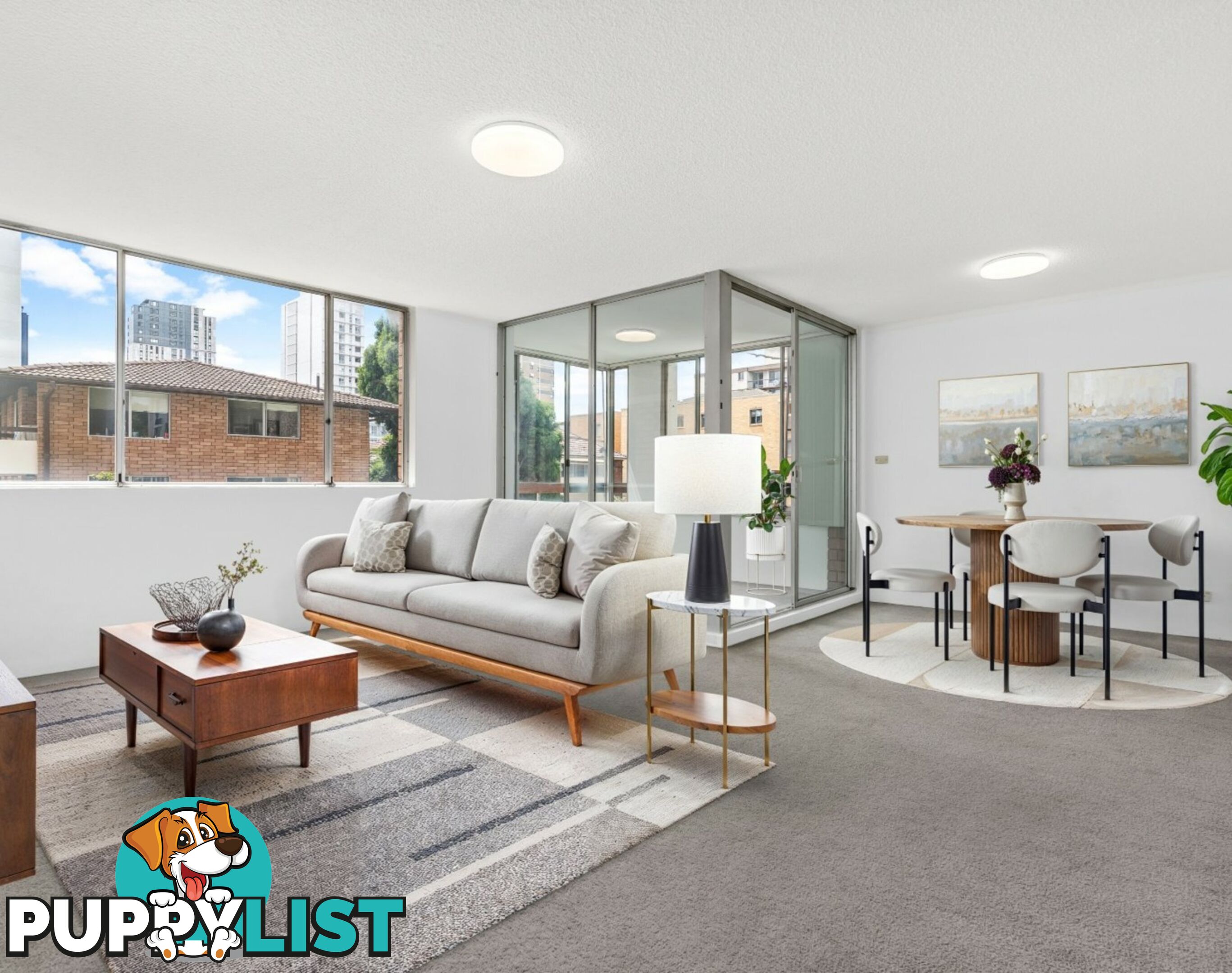 2c/26 Belmore Street BURWOOD NSW 2134