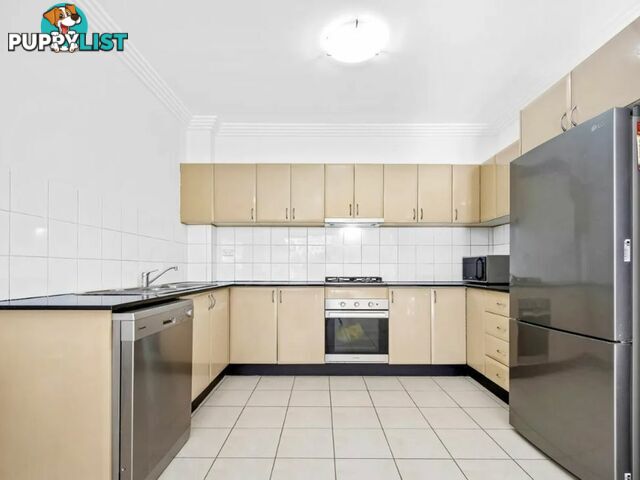 5/2-4 Reid Avenue WESTMEAD NSW 2145