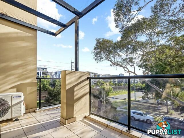 5/2-4 Reid Avenue WESTMEAD NSW 2145