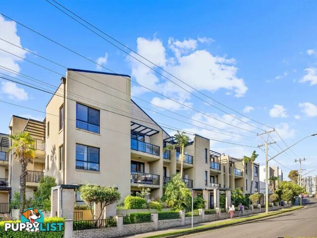 5/2-4 Reid Avenue WESTMEAD NSW 2145