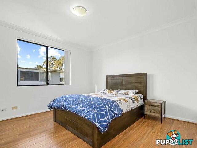 5/2-4 Reid Avenue WESTMEAD NSW 2145