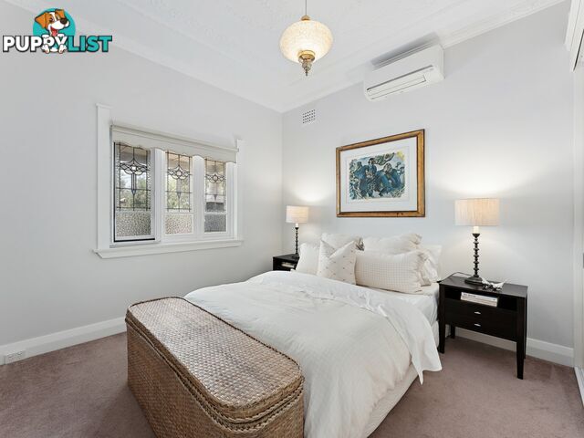 5 Rostherne Avenue CROYDON NSW 2132