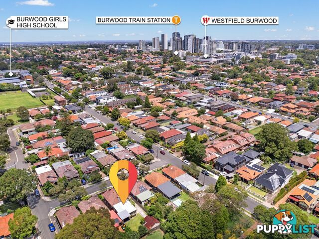 5 Rostherne Avenue CROYDON NSW 2132