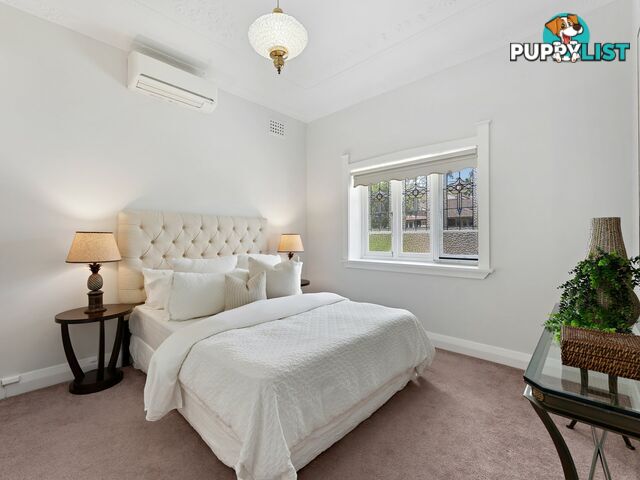 5 Rostherne Avenue CROYDON NSW 2132