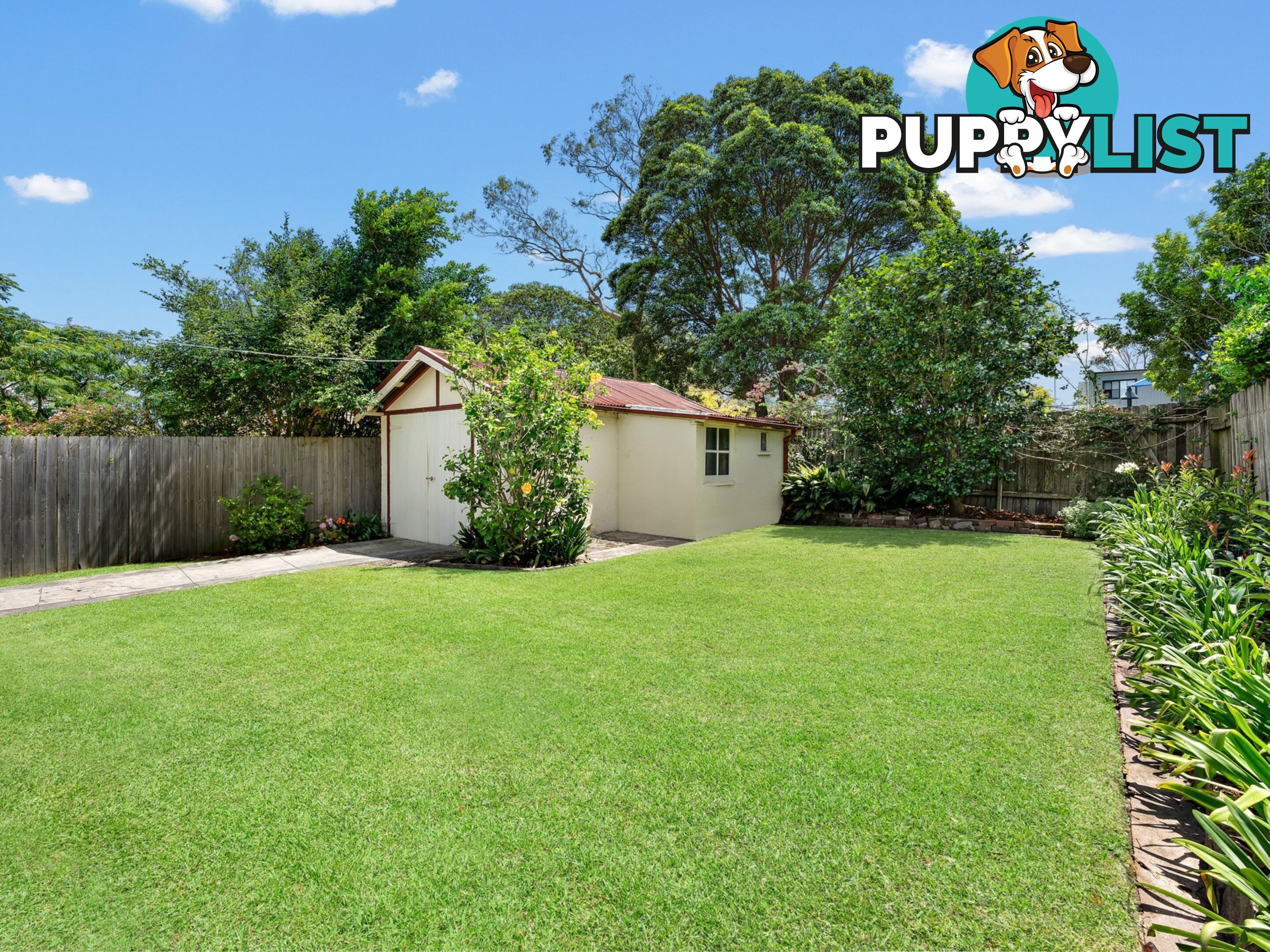 5 Rostherne Avenue CROYDON NSW 2132