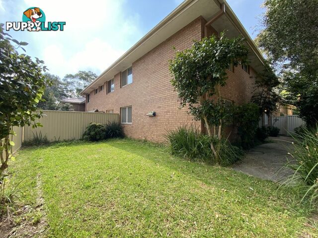 9/22-32 Meryla Street BURWOOD NSW 2134