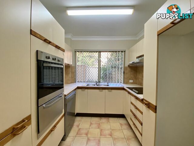 9/22-32 Meryla Street BURWOOD NSW 2134