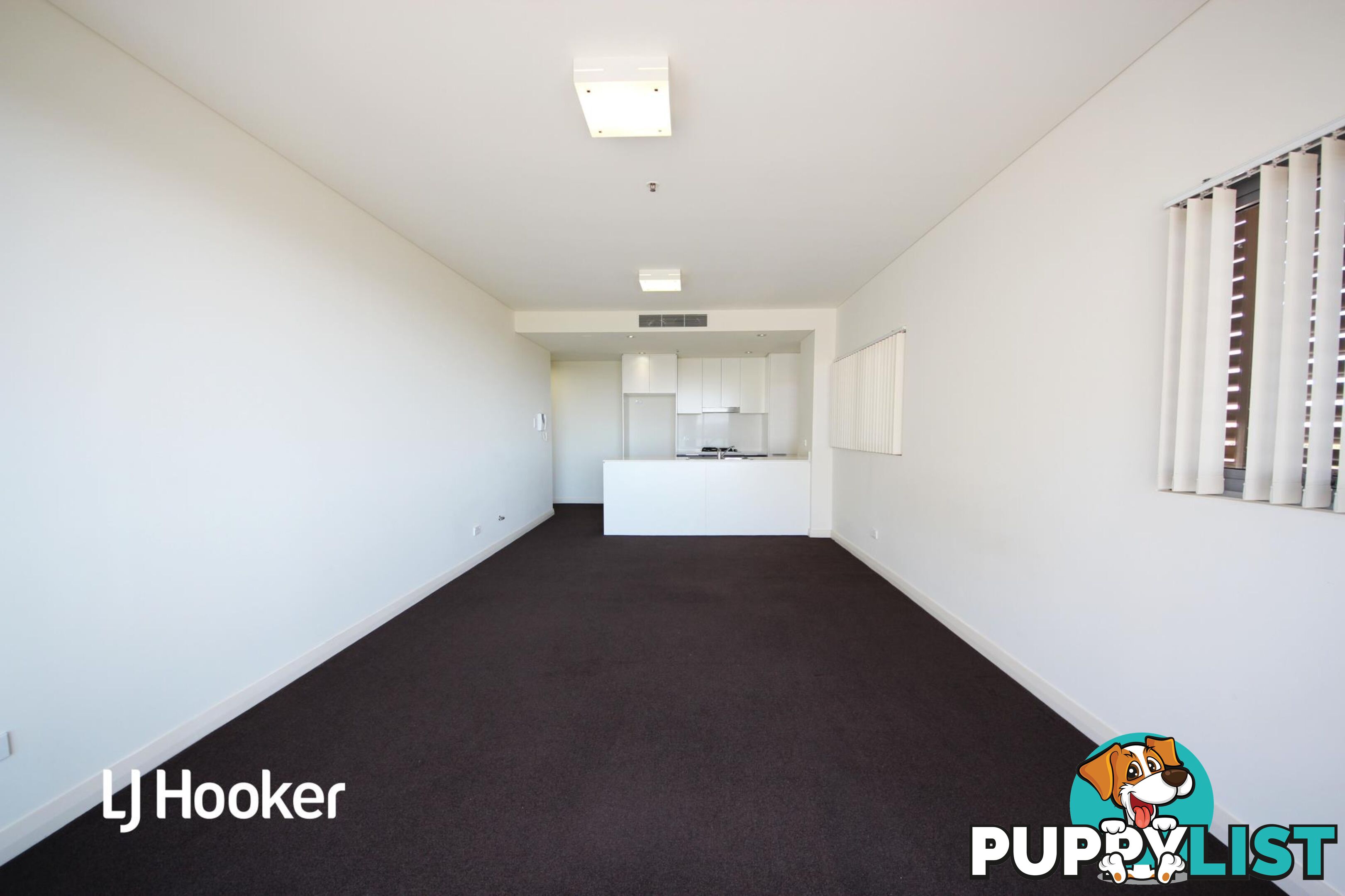 A1203/1-17 Elsie Street BURWOOD NSW 2134