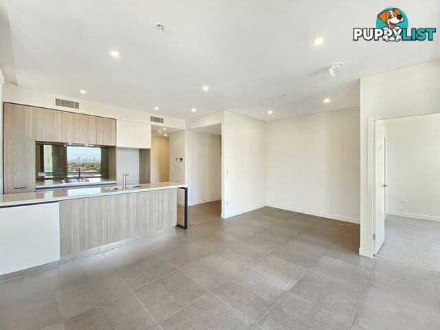 1206/2a Elsie Street BURWOOD NSW 2134