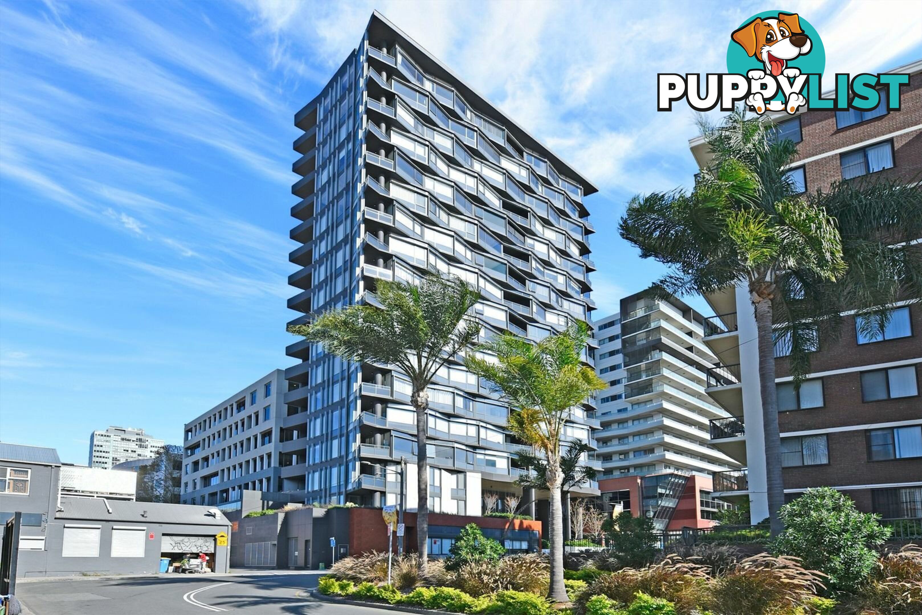 1206/2a Elsie Street BURWOOD NSW 2134