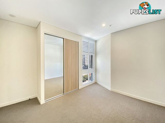 1206/2a Elsie Street BURWOOD NSW 2134