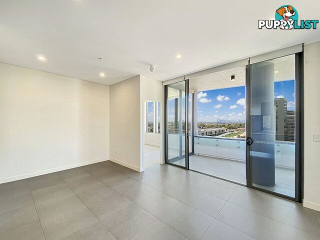 1206/2a Elsie Street BURWOOD NSW 2134