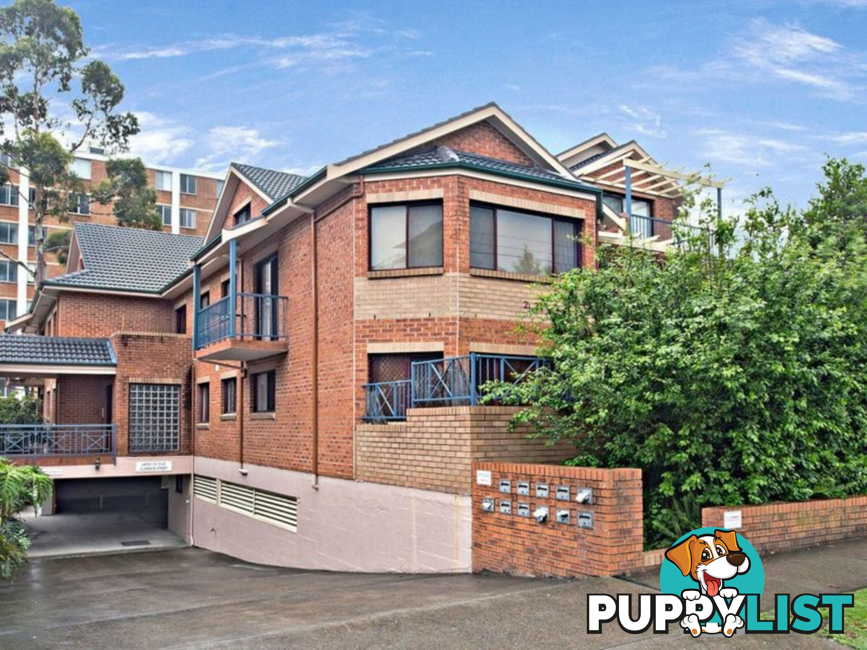 5/21-23 Clarence Street BURWOOD NSW 2134