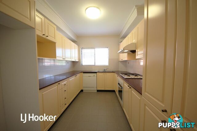 5/21-23 Clarence Street BURWOOD NSW 2134