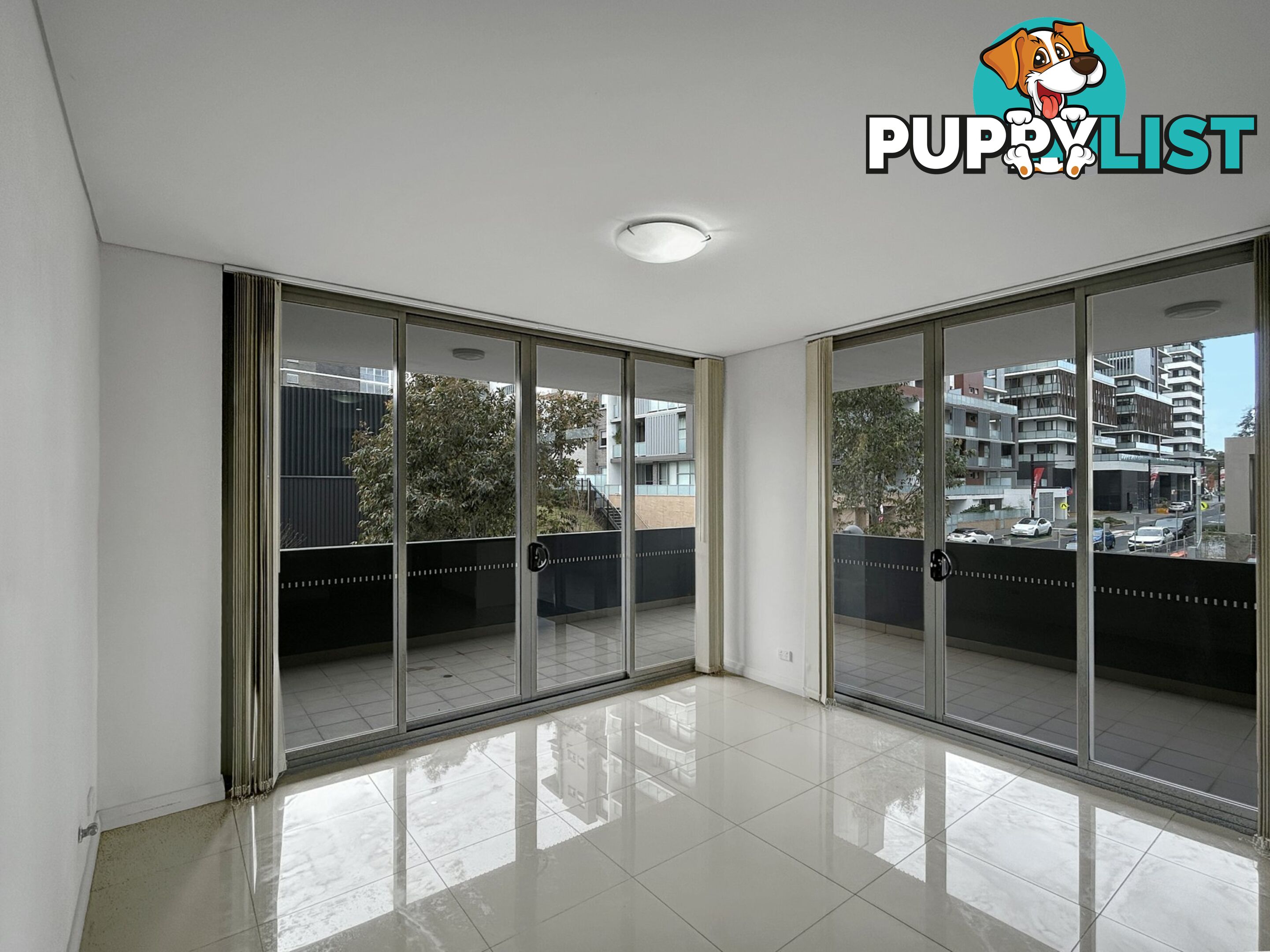 1116/11 Charles Street CANTERBURY NSW 2193